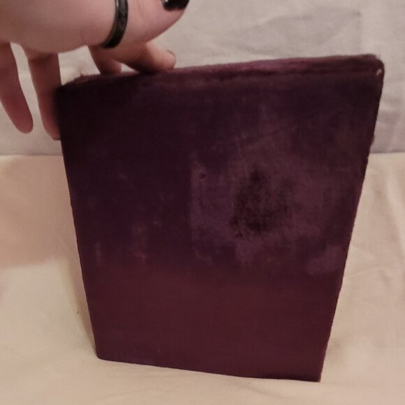 Vintage Set of 6 Silver Plate Stemmed Glasses in Original Box. - Picture 11 of 15